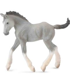 Figurka Collecta Szare źrebię rasy Shire (004-88575) Figūriņas un varoņi