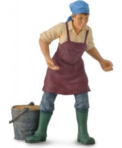 Figurka Collecta Farmerka (004-88667) Figūriņas un varoņi