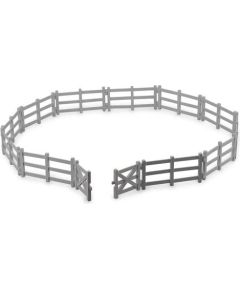 Figurka Collecta Zestaw ogrodzenie białe Deluxe (004-89471) Фигурки и герои