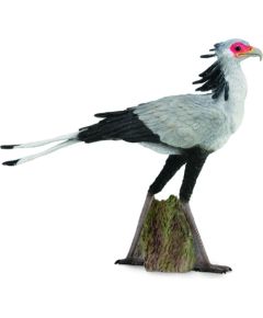 Figurka Collecta Ptak Sekretarz L (004-88796) Figūriņas un varoņi