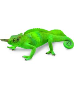Figurka Collecta Kameleon górski w rozmiarze L (004-88805) Figūriņas un varoņi