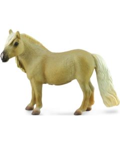 Figurka Collecta Klacz Falabella Mare Palomino (004-88820) Figūriņas un varoņi