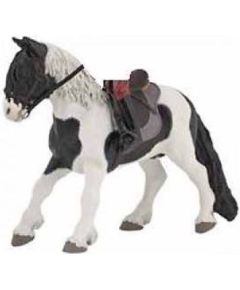 Russell Hobbs Figurka Russell Kucyk z siodłem Papo (51117) Figūriņas un varoņi