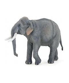 Russell Hobbs Figurka Russell Słoń azjatycki - Papo (50131) Figūriņas un varoņi