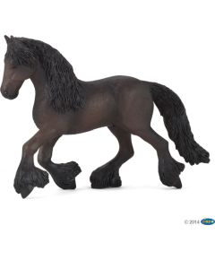 Russell Hobbs Figurka Russell Papo Koń rasy fryzyjskiej (51067) Figūriņas un varoņi