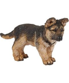 Russell Hobbs Figurka Russell Papo - Szczenię owczarka niemieckiego (54039) Figūriņas un varoņi