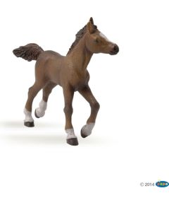 Russell Hobbs Figurka Russell Źrebie rasy angloarabskiej - Papo (51076) Figūriņas un varoņi