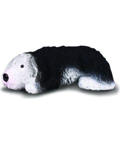 Figurka Collecta Pies - Szczeniak Owczarka Staroangielskiego (COLL0168) Figūriņas un varoņi