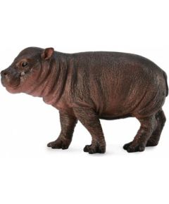 Figurka Collecta Hipopotam Karłowaty Baby Rozmiar S Figūriņas un varoņi