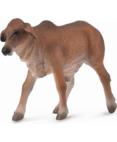 Figurka Collecta Cielę czerwone Brahman, rozmiar S (COLL0253) Figūriņas un varoņi