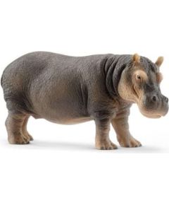 Figurka Schleich Hipopotam (SLH 14814) Фигурки и герои