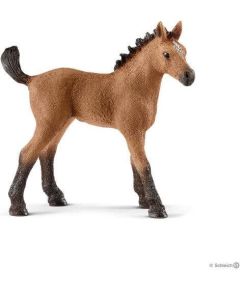 Figurka Schleich Źrebię rasy Quarter (SLH 13854) Фигурки и герои