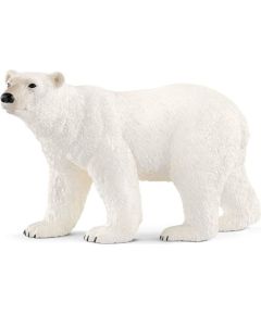 Figurka Schleich Niedźwiedź polarny (14800) Фигурки и герои