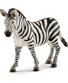 Figurka Schleich Samica zebry (14810) Фигурки и герои
