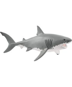 Figurka Schleich Żarłacz biały (GXP-622492) Фигурки и герои