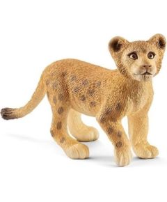 Figurka Schleich Lwiątko (GXP-622495) Фигурки и герои
