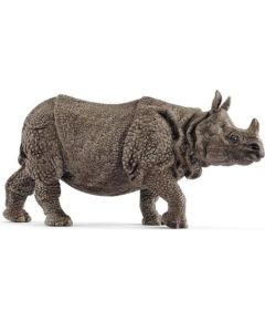 Figurka Schleich Nosorożec indyjski (GXP-622498) Фигурки и герои