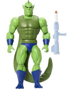 Mattel Masters of the Universe Origins Cartoon Collection Whiplash Фигурки и герои