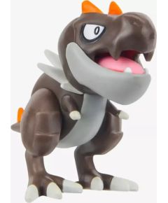 POKEMON CLIP N GO TYRUNT WITH DUSK BALL Figūriņas un varoņi