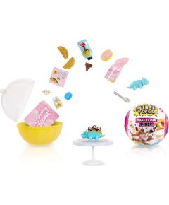 MGA Miniverse-Mini Foods Diner S4 546825 /15 Figūriņas un varoņi