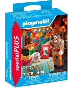 Playmobil Figurka Special Plus 71879 Dia de los Muertos Figūriņas un varoņi