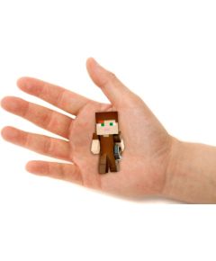 Simba JADA Minecraft fig.metal 6,5cm 4rodz W3 851-3830 Figūriņas un varoņi