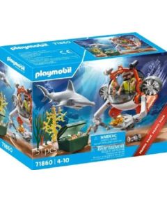 Playmobil 71860 zestaw zabawkowy Figūriņas un varoņi