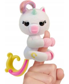 Cobi *****Fingerlings Jednorożec na palec 39063 31120 4 Figūriņas un varoņi