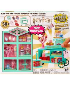 MGA Zestaw miniverse mini harry potter 1 sztuka Figūriņas un varoņi