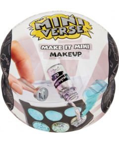 MGA Figurki miniverse make it mini makeup 1 sztuka Figūriņas un varoņi