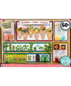 MGA Figurki miniverse make it mini botani Figūriņas un varoņi