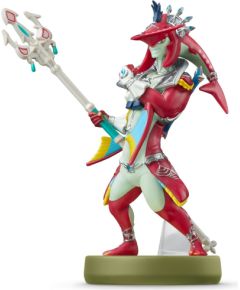 Nintendo amiibo Zelda - Sidon (Tears of the Kingdom) Figūriņas un varoņi