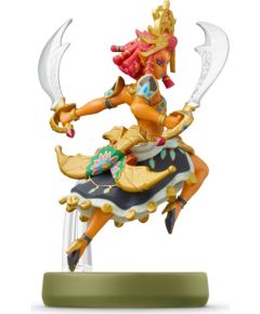 Nintendo amiibo Zelda - Riju (Tears of the Kingdom) Figūriņas un varoņi
