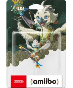 Nintendo amiibo Zelda - Tulin (Tears of the Kingdom) Figūriņas un varoņi