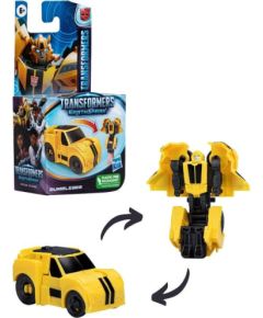 Hasbro Transformers: Earthspark Tacticon - Bumblebee Action Figūriņas un varoņi