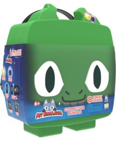 Yankee Candle Pet Simulator Collector Bundle - Green Dragon S2 Figūriņas un varoņi