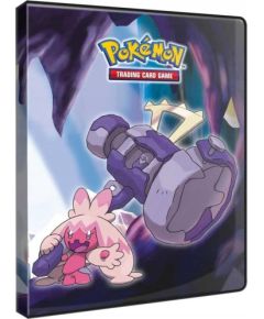Rebel Pokemon Tinkaton 9-pocket album 65048 Фигурки и герои