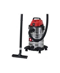 Einhell TC-VC 3055 S,30L Putekļu sūcējs Putekļu sūcēji