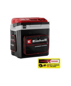 Einhell TE-COL 18/27Li-Solo  Akumulatora aukstuma kaste Skavotāji