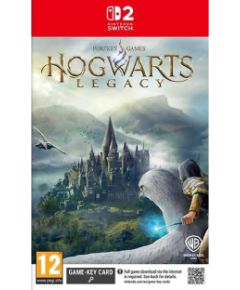 Wb Games Hogwarts Legacy, Switch 2 Nintendo spēles