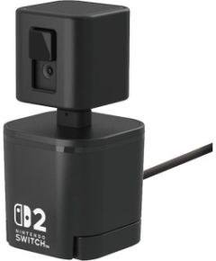 Hori USB-kamera, Switch 2 Piederumi konsolēm