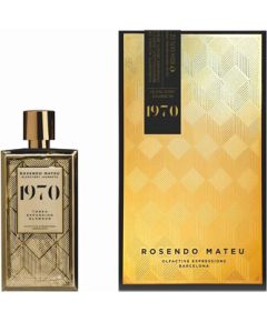 Rosendo Mateu 1970 EDP 100ml Unisex Smaržas