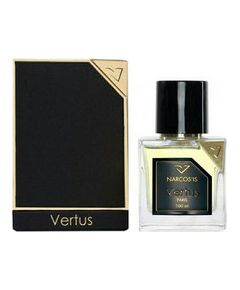 Vertus Narcosís EDP 100ml Духи унисекс