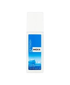 Mexx Ice Touch Man Deodorant 2014 75ml Smaržas - NESAKĀRTOTS