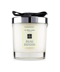 Jo Malone Wood Sage & Sea Salt Candle 200.0g Unisex Smaržas