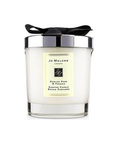 Jo Malone English Pear & Freesia Candle 200.0g Женские духи