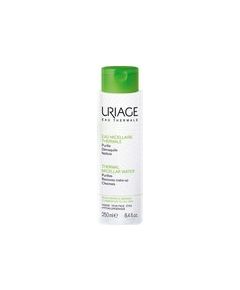 Uriage Eau Thermale Thermal Micellar Water (Combination and Oily Skin) - Micellar Cleansing Water 250ml Ķermeņa kosmētika