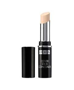 Pupa Cover Stick Concealer - Korektor v tyčince 3,5 g 002 Beige Kосметические средства