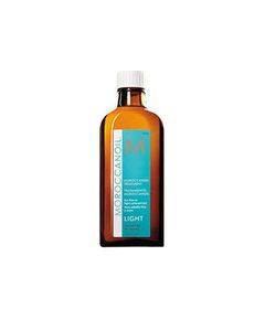 Moroccanoil Treatment For Fine Or Light-Colored Hair - Hair Treatment 200ml Уход за волосами