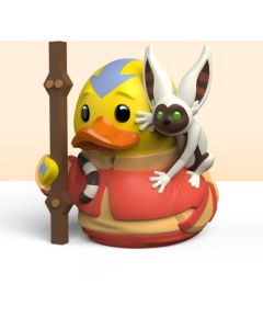 Numskull TUBBZ Sammelente - Avatar Aang                           9cm Фигурки и герои